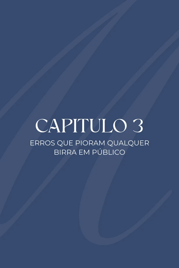 Abertura do capítulo 3 do ebook