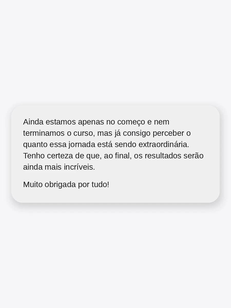 Depoimento real de mãe 10
